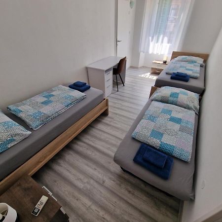 קופר Secret Garden Apartment מראה חיצוני תמונה