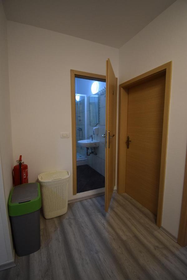 קופר Secret Garden Apartment מראה חיצוני תמונה