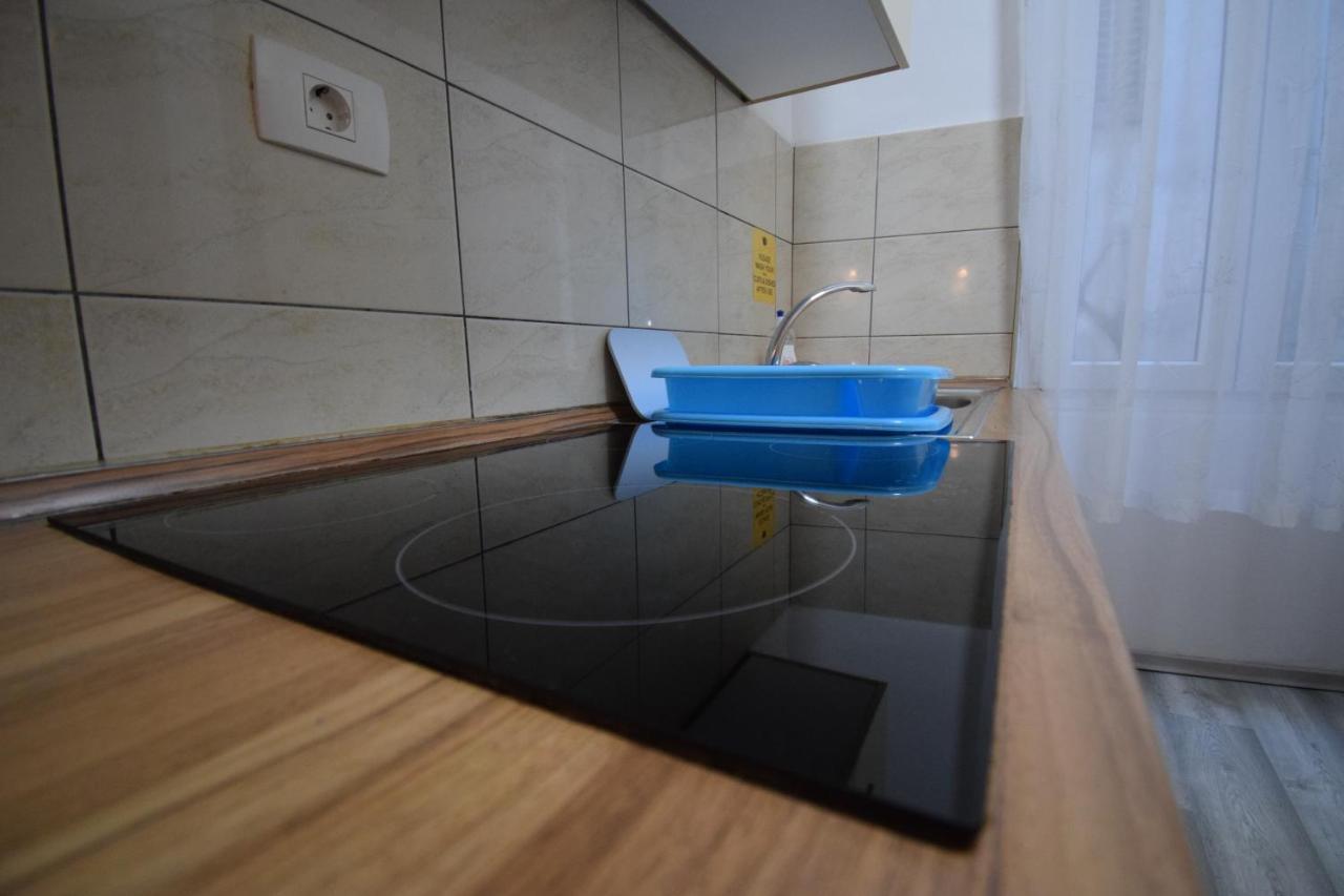 קופר Secret Garden Apartment מראה חיצוני תמונה