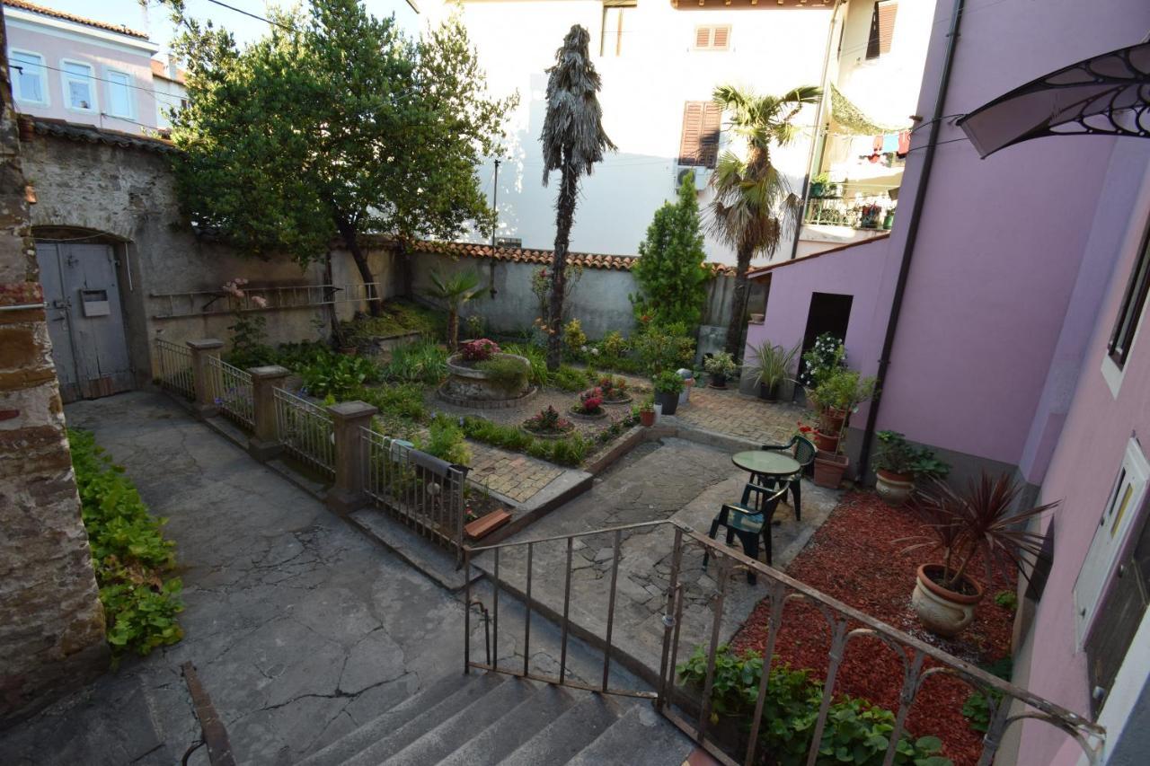 קופר Secret Garden Apartment מראה חיצוני תמונה