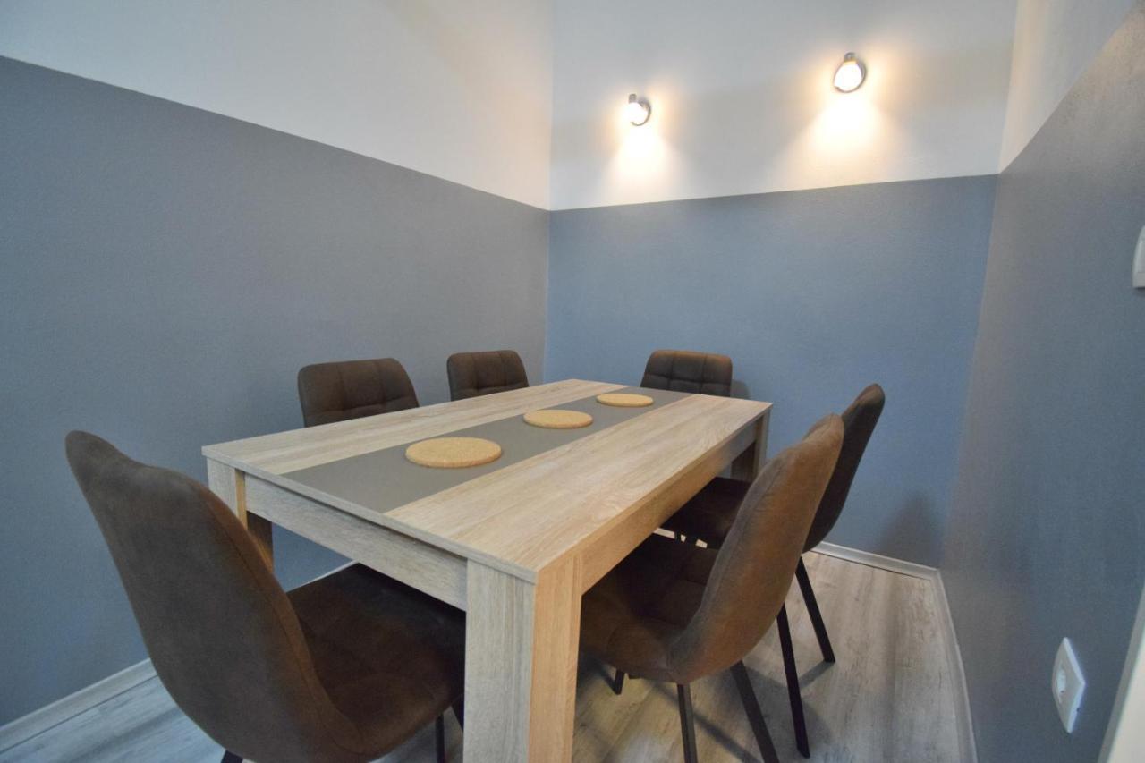 קופר Secret Garden Apartment מראה חיצוני תמונה