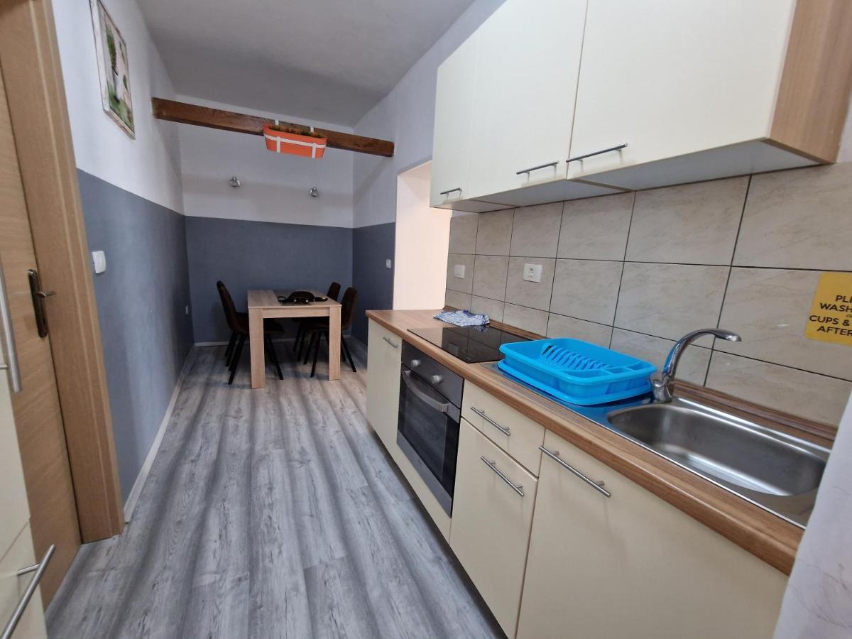 קופר Secret Garden Apartment מראה חיצוני תמונה