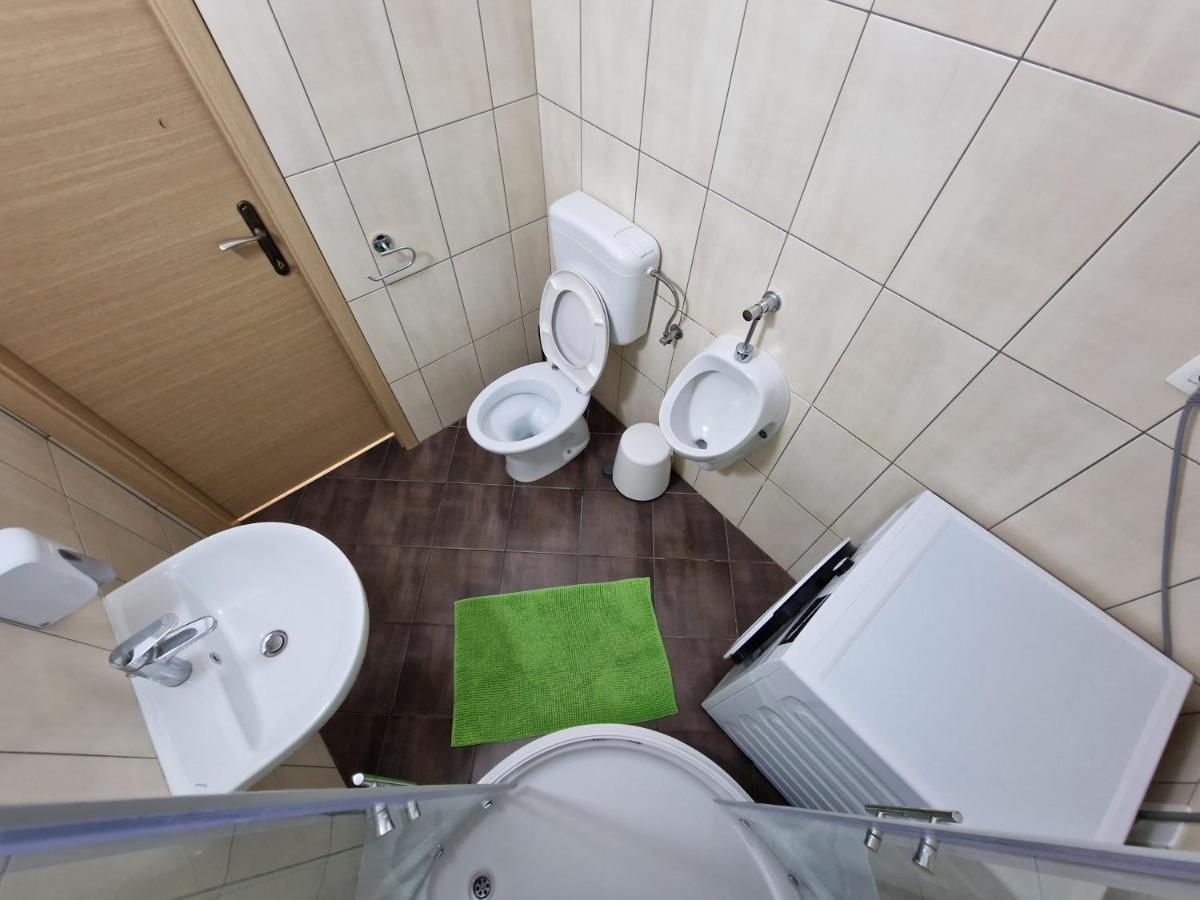 קופר Secret Garden Apartment מראה חיצוני תמונה
