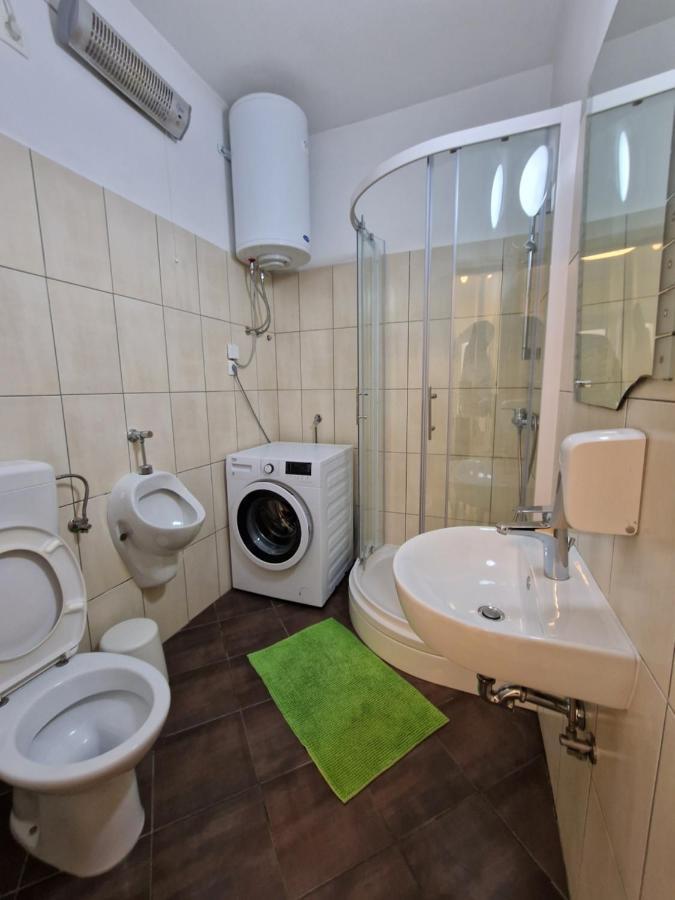קופר Secret Garden Apartment מראה חיצוני תמונה