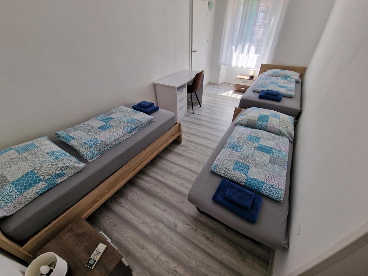 קופר Secret Garden Apartment מראה חיצוני תמונה