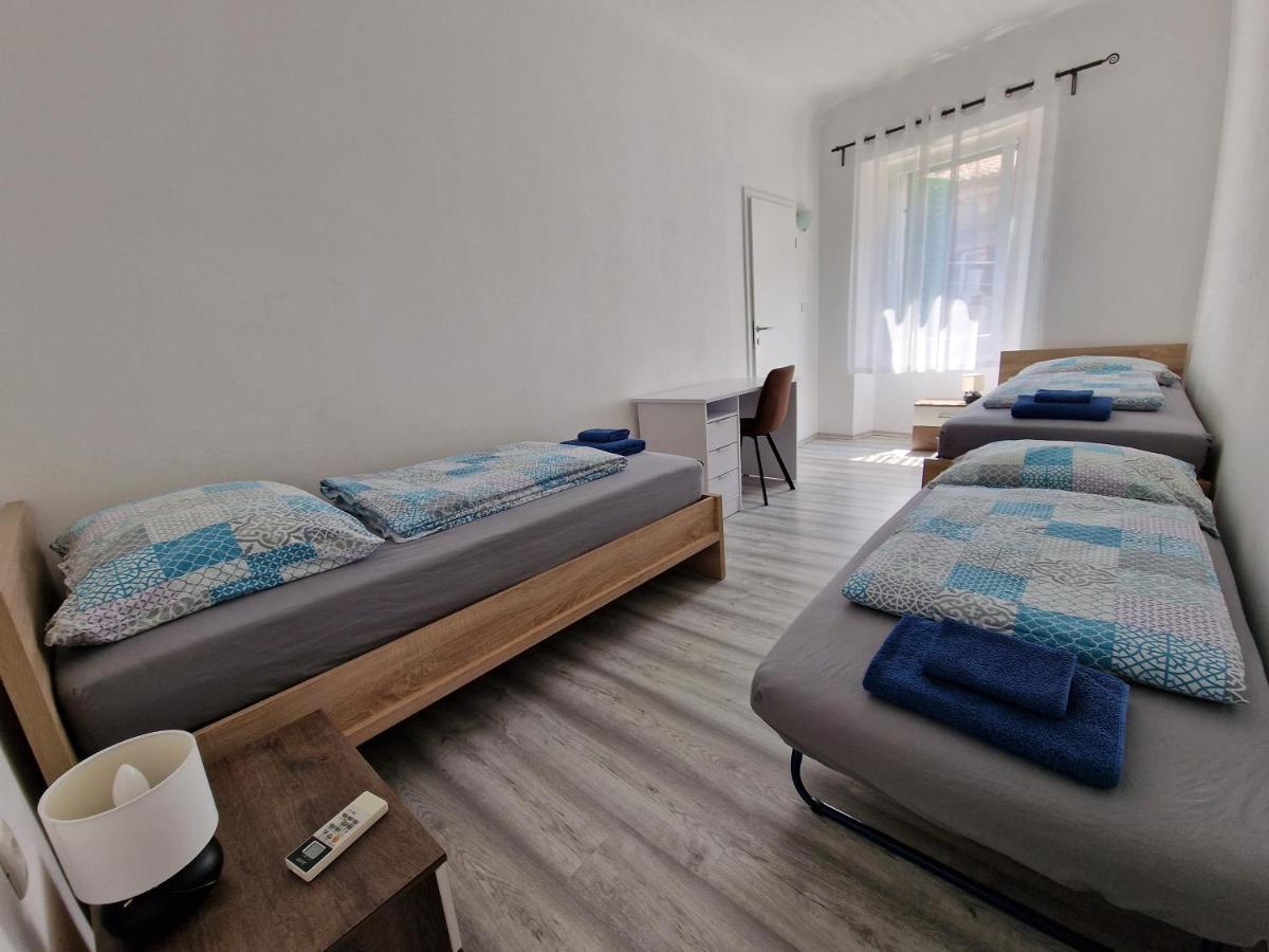 קופר Secret Garden Apartment מראה חיצוני תמונה